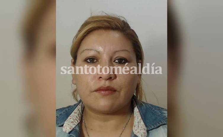 Encontraron a la mujer de San Jerónimo Norte que había desaparecido