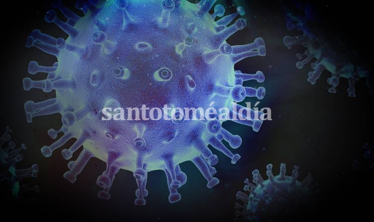 Se confirmaron 2 nuevos casos de coronavirus en la provincia