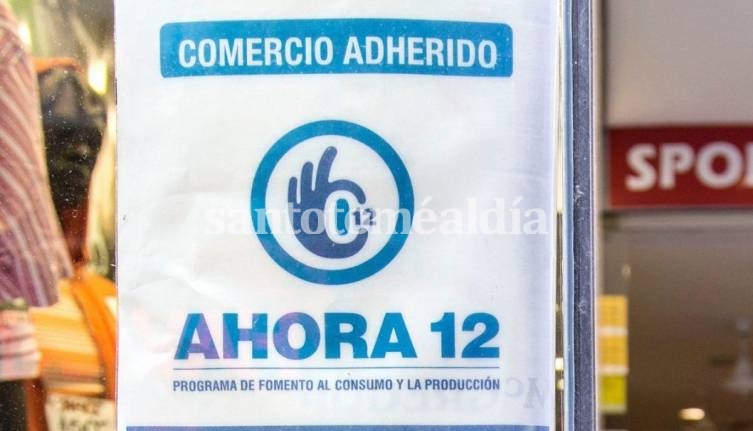 El ministro Kulfas anticipó que se relanzará el programa Ahora 12. (Foto: Noticias Argentinas)