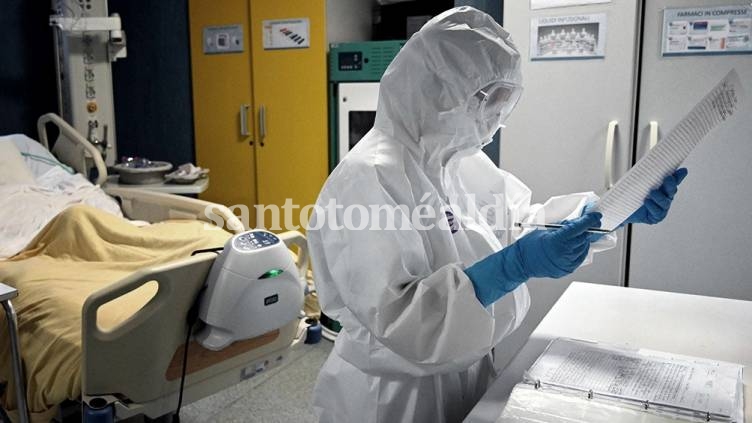 Murieron 227 personas y 5.154 contrajeron coronavirus en el país