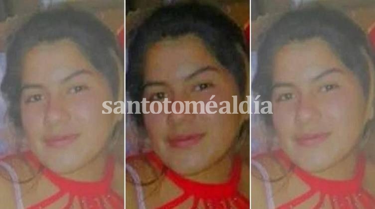 El femicidio de Rocío Vera: la chica de 14 años fue violada en manada y la golpearon hasta matarla