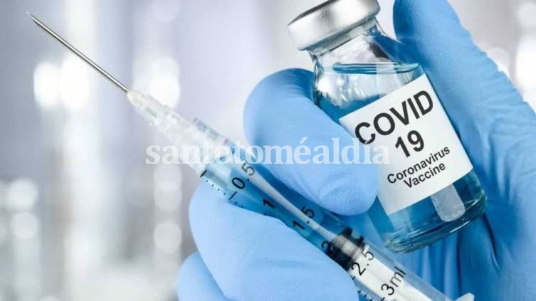 La vacuna contra el coronavirus desarrollada por la Universidad de Oxford muestra resultados positivos.