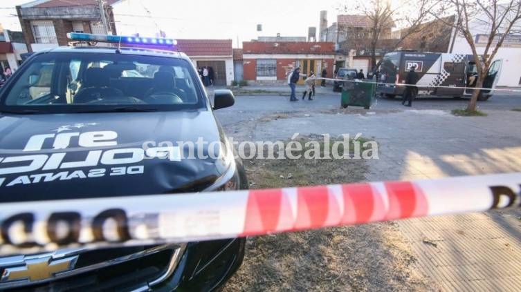 Sospechan que el asesinato del exconcejal de Rosario fue ordenado desde la cárcel