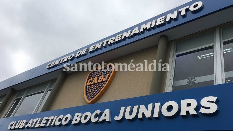 Boca gestiona retrasar partidos de la Libertadores pero Conmebol dice que no.
