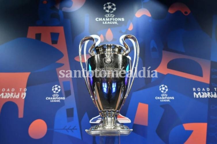 Champions League: así quedó la llave de cuartos de final; partidos, días y horarios