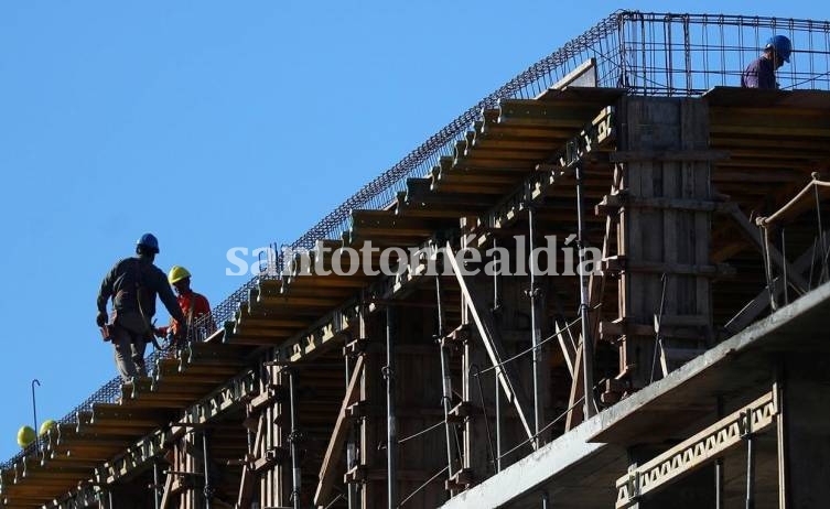 Desde que empezó la pandemia se perdieron 380 mil puestos de trabajo