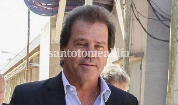 Murió Sergio Nardelli, CEO del Grupo Vicentin