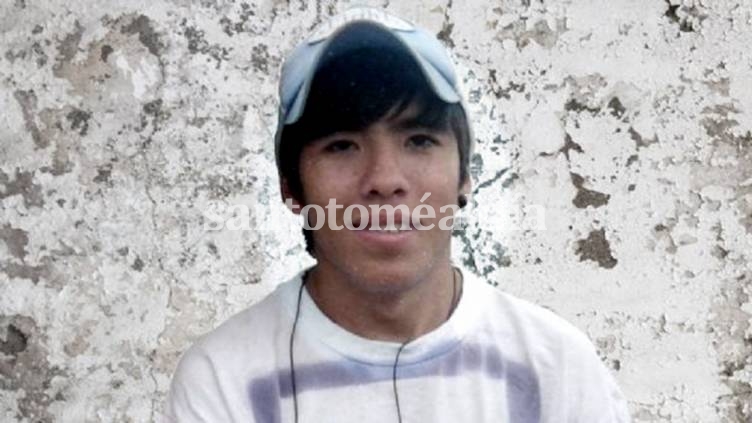 Facundo Astudilllo Castro fue hallado muerto en la zona de Villarino Viejo el 15 de agosto último.