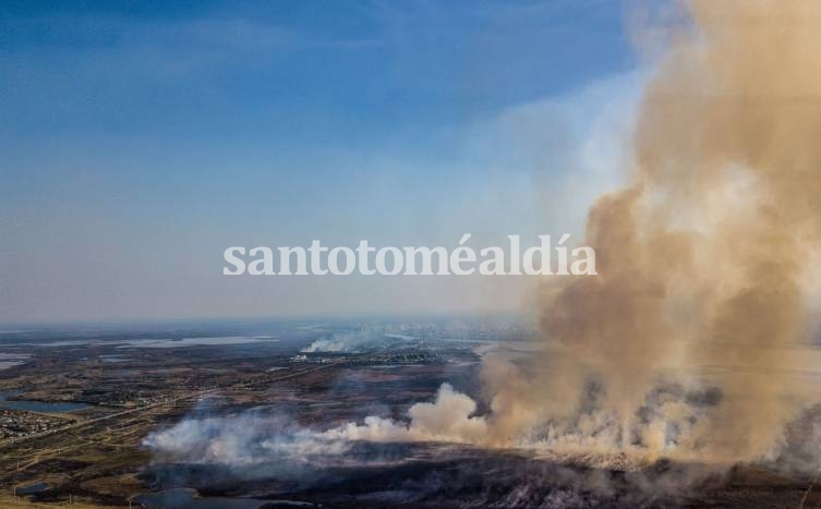 La UNL y Nación trabajarán juntos en la conservación del Delta del Paraná