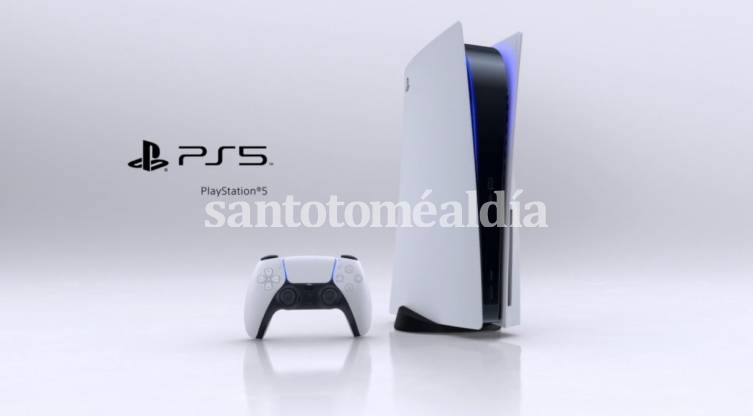 Revelan cuanto costará la PS5 y la PS5 Digital Edition en Argentina.