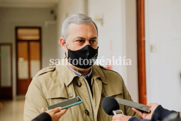 Asumieron nuevos directores en las unidades penitenciarias de Coronda y Piñero