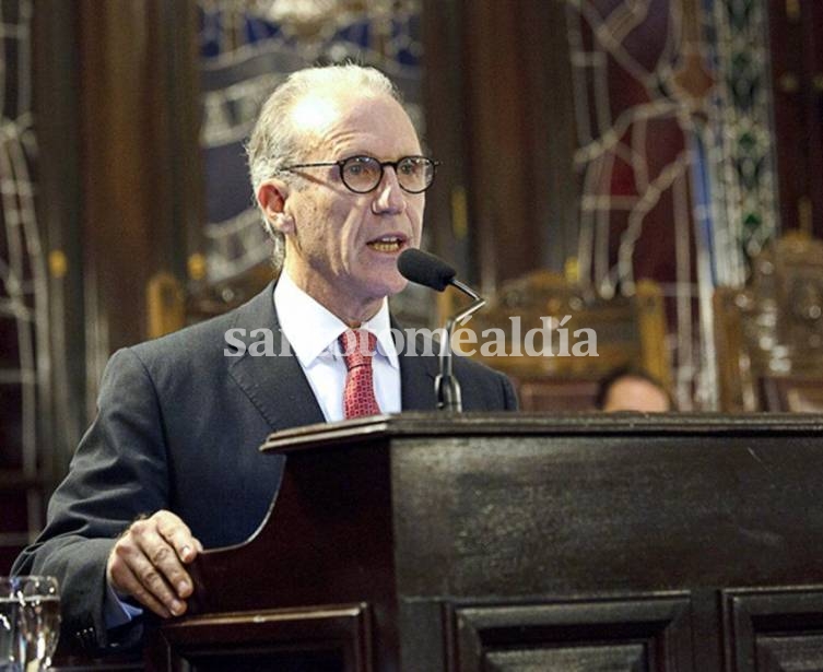 Una diputada del Frente de Todos pidió el juicio político para Rosenkrantz