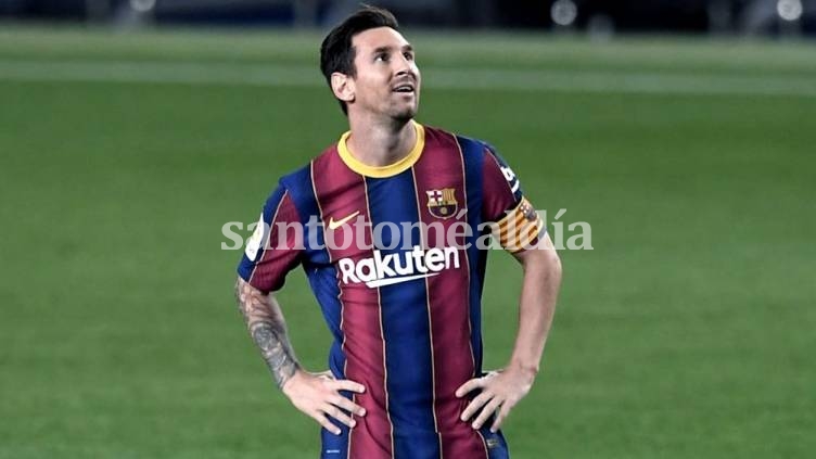 Con Messi, Barcelona enfrenta a Sevilla en busca de su tercer triunfo en La Liga española