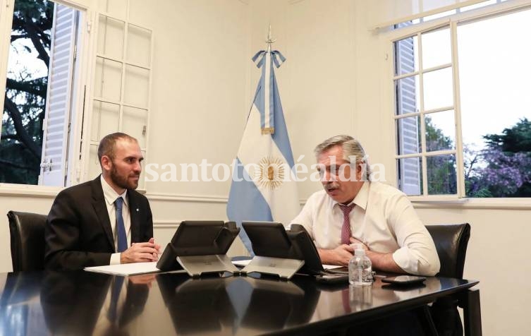 El Fondo Monetario llega al país a negociar un acuerdo y el Gobierno espera cerrarlo “lo antes posible”