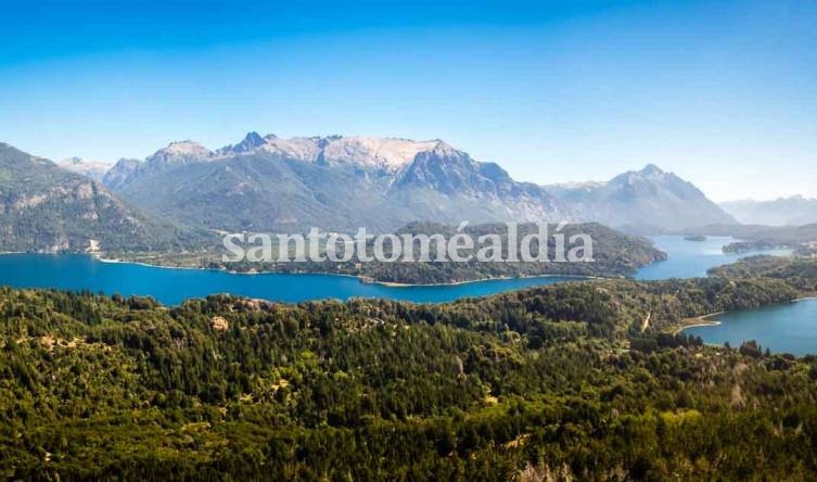 Habilitan el turismo en Bariloche y ya no hay lugar para pasar el fin de semana largo