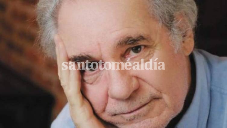 Falleció de coronavirus el actor Hugo Arana 