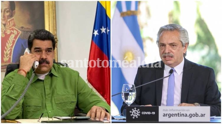 El Gobierno no firmó la declaración del Grupo de Lima contra el régimen de Nicolás Maduro en Venezuela