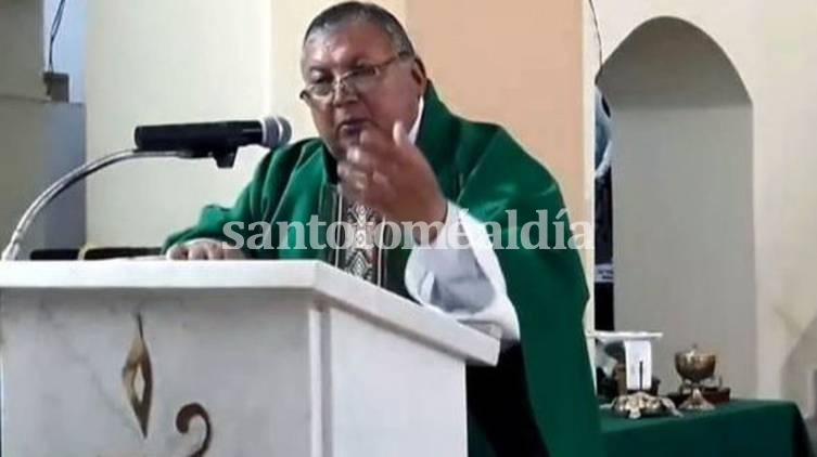 Detuvieron a un sacerdote de Jujuy acusado por la violación de una nena de 10 años