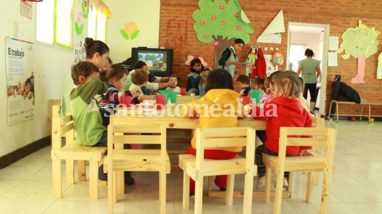 En Argentina, cerca de 764 mil niñas y niños de entre 5 y 15 años realizan al menos una actividad productiva.