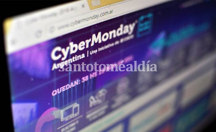 El Cyber Monday tiene su web oficial. 