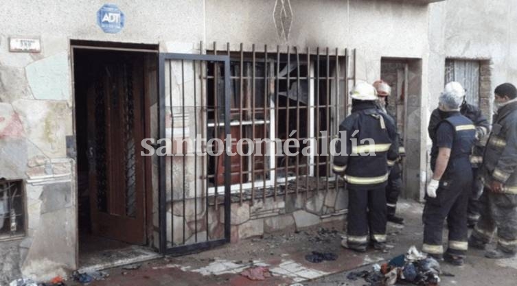 Triple femicidio en Mendoza: un hombre mató a la madre, hija y sobrina de su ex pareja