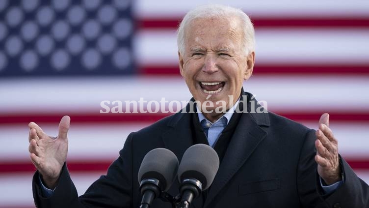 Joe Biden, un heredero de la tradición demócrata y un eterno sobreviviente político