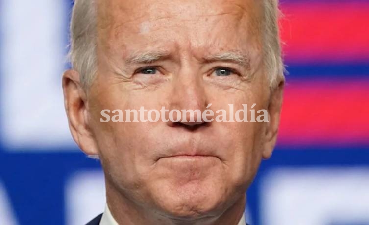 Biden ganó en Michigan y quedó a un paso de ser el próximo presidente de Estados Unidos