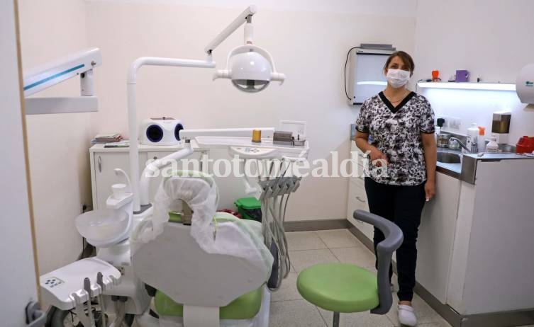 El Cemafe cuenta con una nueva unidad de medicina Odontológica y Cirugía Maxilofacial