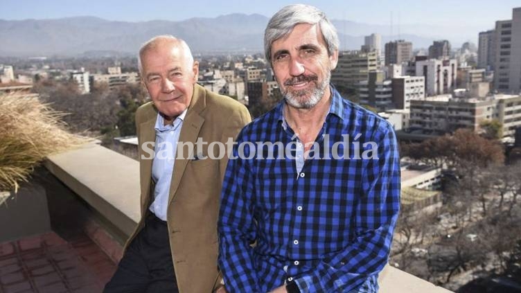 Un argentino y un inglés veteranos de Malvinas candidatos al Nobel de la Paz