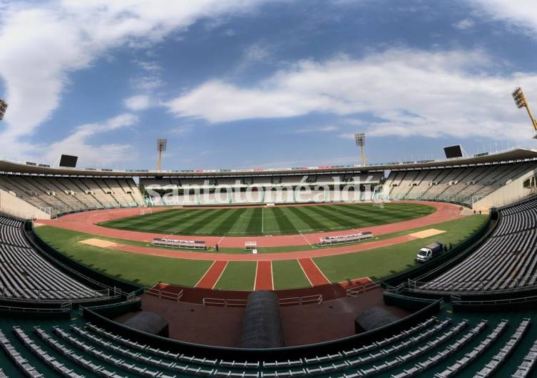 Copa Sudamericana: La Final Única se disputará el 23 de enero en Córdoba