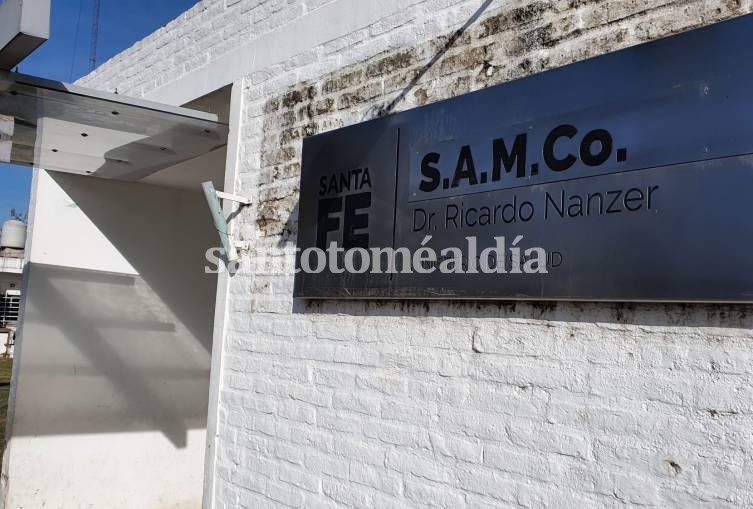 La directora del SAMCo presentó su renuncia, que ya fue aceptada. (Foto: Santotomealdia)