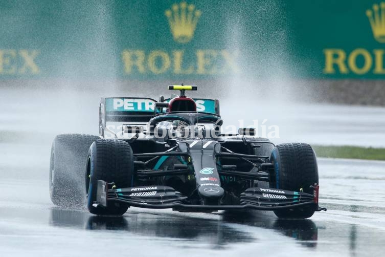 Lewis Hamilton se consagró campeón de la Fórmula 1 el récord de títulos de Schumacher