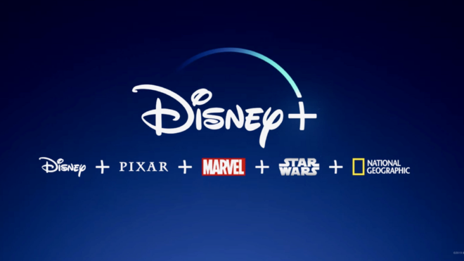 Disney Plus ya se encuentra en la Argentina.