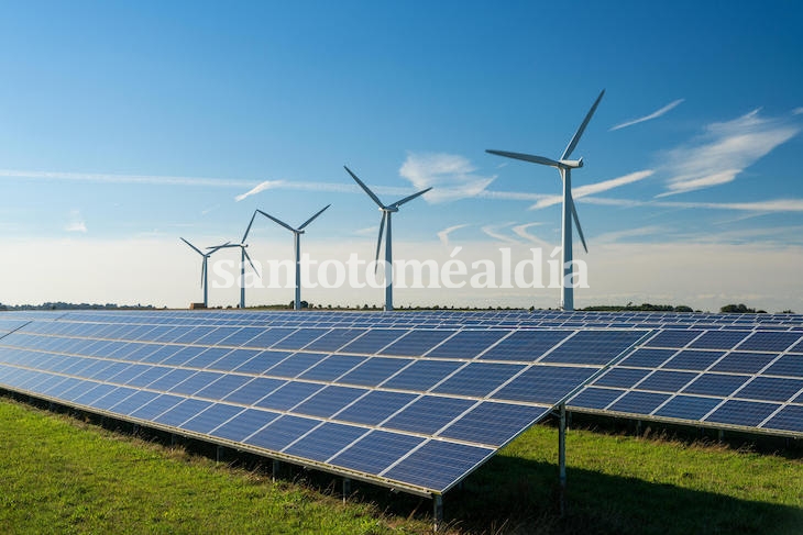 Garibay solicita al Ejecutivo que informe sobre el fondo para la financiación del desarrollo de energías renovables.