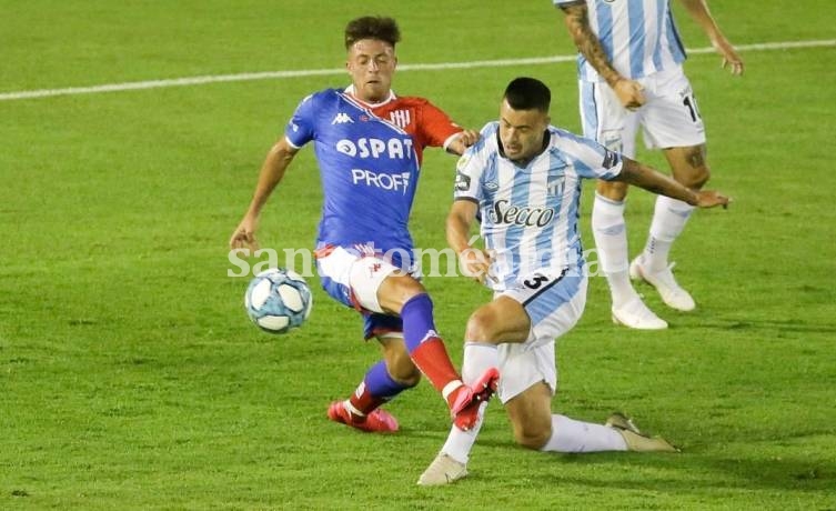 Unión busca la clasificación ante Atlético Tucumán