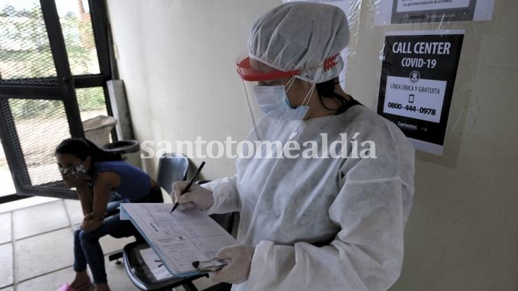 Coronavirus en Argentina: confirmaron 14.416 contagios en las últimas 24 horas