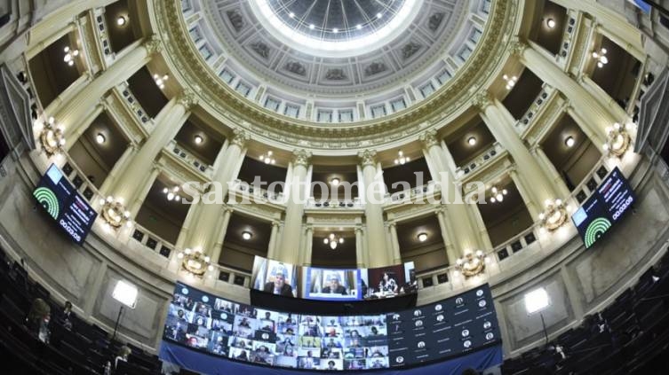 El Senado prevé votar la legalización del aborto el 29 de diciembre