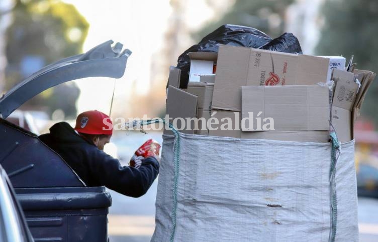 En la ciudad más rica del país, los pobres son el 30% de los habitantes