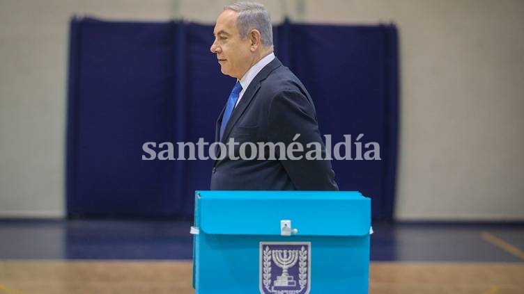 El partido de Netanyahu propuso votar dos presupuestos diferentes y no uno único para 2020 y 2021.