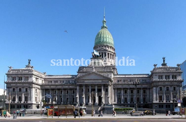 El Congreso inicia este lunes el período de sesiones extraordinarias