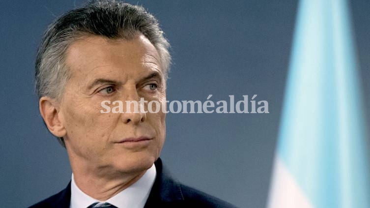 Macri volvió a presionar al Gobierno sobre la vuelta a las clases presenciales