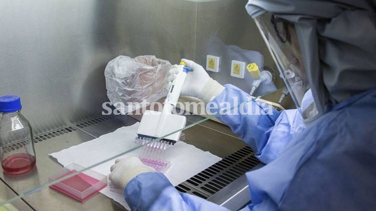 Coronavirus en Argentina: 156 fallecimientos y 6.902 nuevos contagios