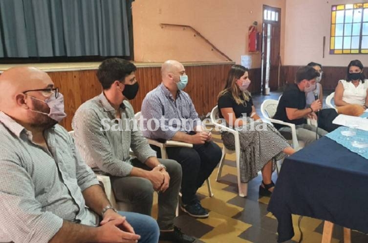 Santa Fe: Solicitan que el ministro de Seguridad se reúna con los concejales