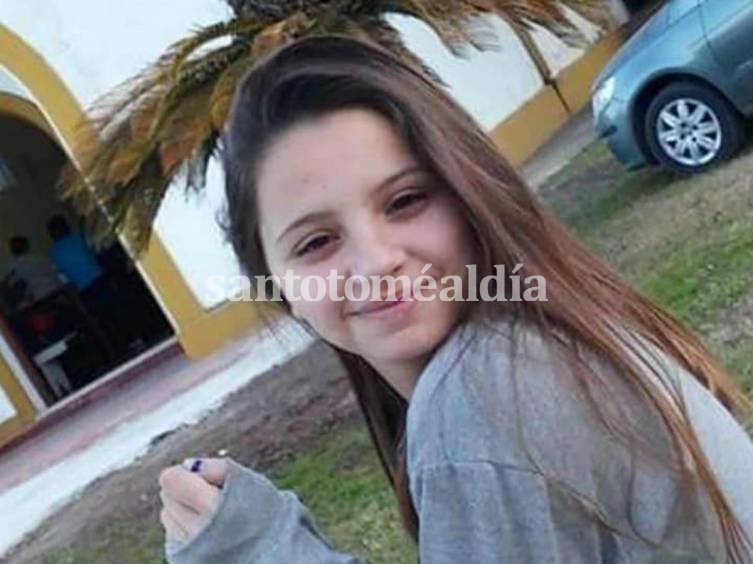 Una joven de 18 años fue asesinada en Rojas por su exnovio policía