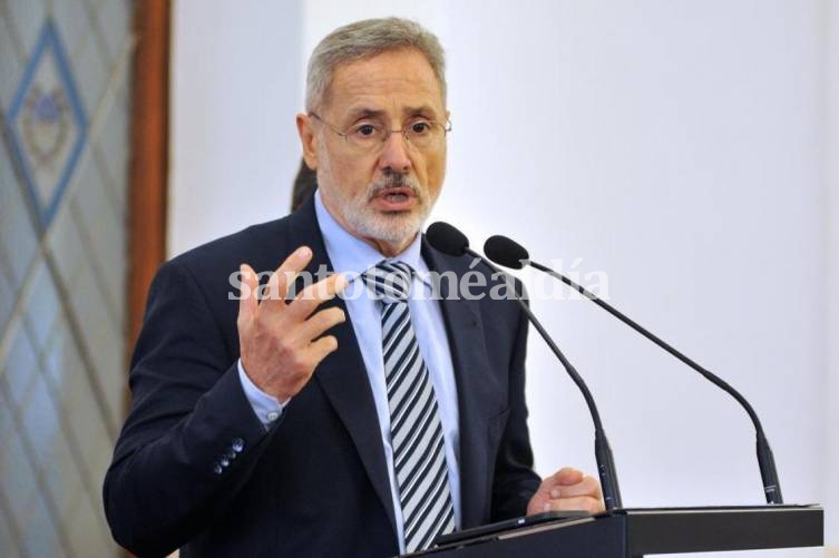 El Ministro de Seguridad, Marcelo Saín, no concurrirá a la Cámara de Diputados y Diputadas 