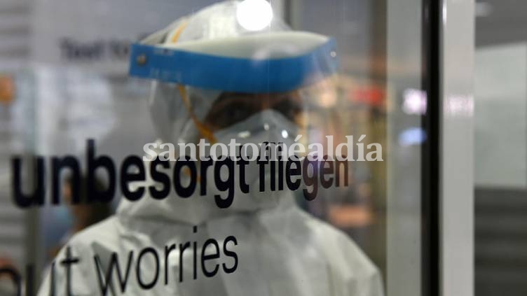 Alemania generalizará testeos de coronavirus gratuitos
