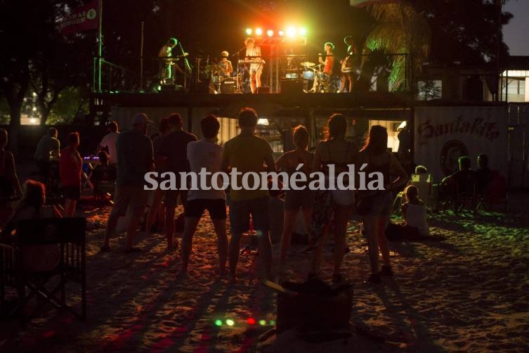 Santa Fe: Amplia agenda de actividades para el fin de semana