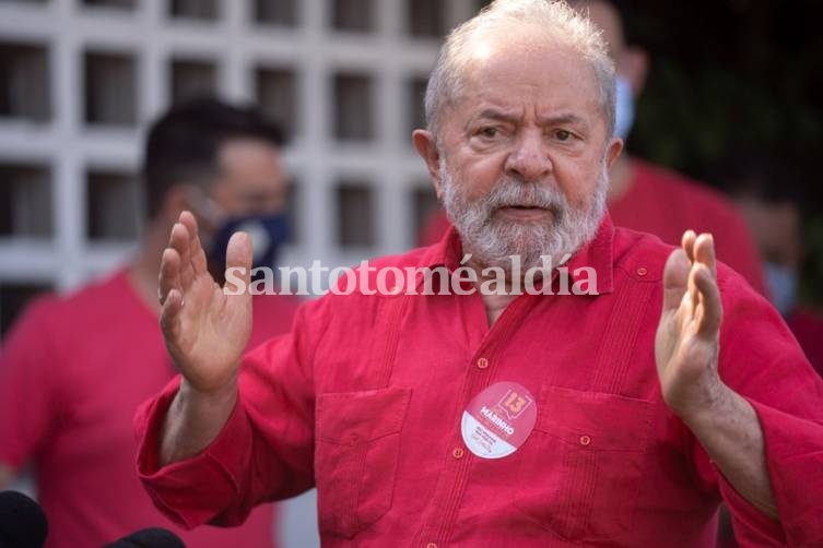 Brasil: anulan las condenas de Lula en el caso Lava Jato.