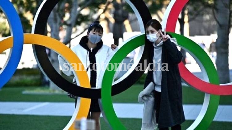 El gobernador de Osaka pidió cancelar el relevo de la antorcha olímpica en esa región.