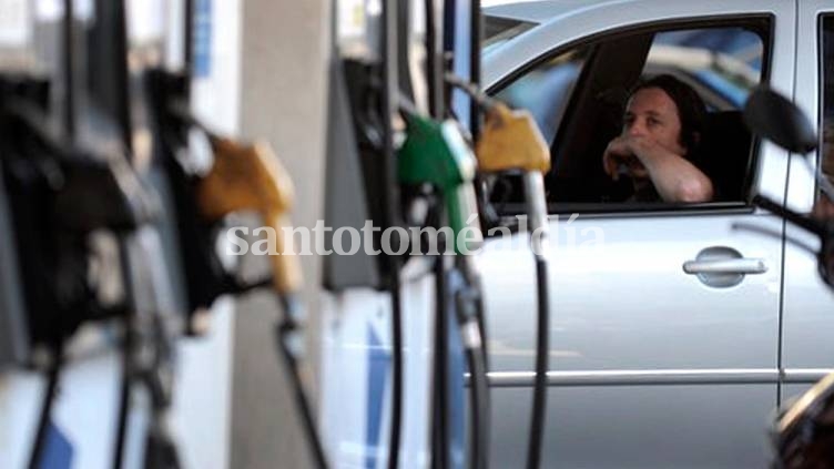 Combustibles: qué pasará con el aumento del 8% previsto en diciembre por la aplicación de impuestos